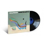 Fancy Dancer (180グラム重量盤レコード/CLASSIC VINYL)