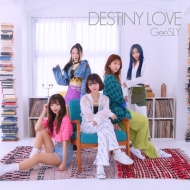GeeSLY/Destiny Love