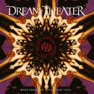 Lost Not Forgotten Archives: When Dream And Day Reunite (Live)【完全生産限定盤】(Blu-specCD2)