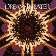 Lost Not Forgotten Archives: When Dream And Day Reunite (Live)ySYՁz(Blu-specCD2)