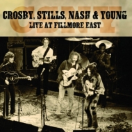 Live At Fillmore East (2CD)