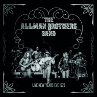 Live New Years Eve 1979 (2CD)