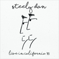 Steely Dan/Live In California '93 (Ltd)