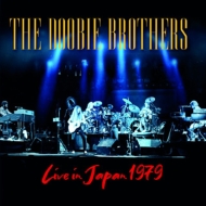 Doobie Brothers/Live In Japan 1979 (Ltd)