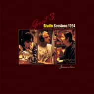 Summertime`studio Sessions 1994 (ѕt/AiOR[h)