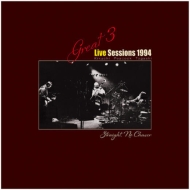 Straight, No Chaser`live Sessions 1994 (ѕt/AiOR[h)