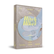 ѥե/1st Photobook Hitchhiker Park Jihoon With May (+dvd)(Ltd)