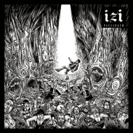 Izi (Italy)/Pizzicato (140 Gr White Vinyl)(Ltd)