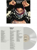 Samuele Bersani/C'hanno Preso Tutto (140 Gr Trasparent White Vinyl)(Ltd)