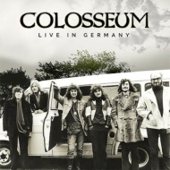 Colosseum/Live In Germany (+dvd)