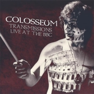 Colosseum/Transmissions Live At The Bbc