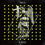 Sinners yType-Az(CD+DVD)yՁz