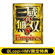 yNintendo Switchz^EOo8 Empires 20NLOBOXTNAt@Ct
