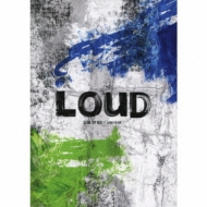 LOUD -JAPAN EDITION-【完全生産限定フォトブック盤 Team JYP Ver.】