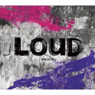LOUD -JAPAN EDITION-【限定2CD+DVD盤】