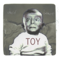 Toy: Box (10 Inch Vinyl Box)