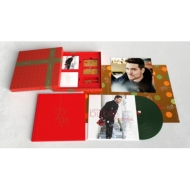 Christmas (10th Anniversary Super Deluxe BOX)(2CD+LP+DVD)