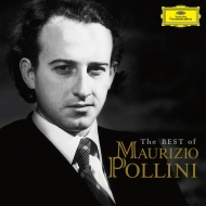 ԥκʽ/Pollini The Best Of Maurizio Pollini (Uhqcd) (Ltd)