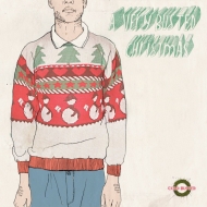 Various/Very Busted Christmas (Solid Red Vinyl)