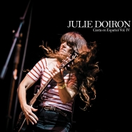 Julie Doiron/Canta En Espanol Vol. Iv (10inch)