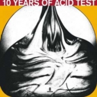 Various/10 Years Of Acid Test