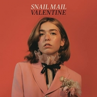Snail Mail/Valentine