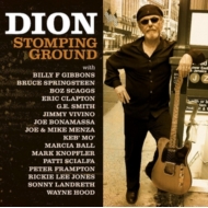 Dion/Stomping Ground