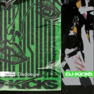 DJ-Kicks: Disclosure (2gAiOR[h)