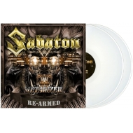 Metalizer (Re-armed)