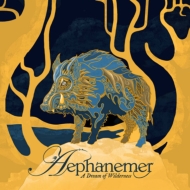 Aephanemer/Dream Of Wilderness