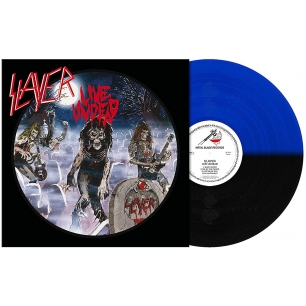 レコード｜Slayer (スレイヤー)｜商品一覧｜HMV&BOOKS online