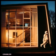 Crawler (color vinyl/analog record)