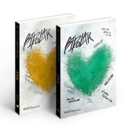 EPEX/2nd Ep Album Bipolar Pt.2