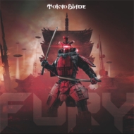 Tokyo Blade/Fury