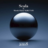 am8/Scala Ft. Mizuki Ohira + Kiki Tam / One More Time Ft. Hana