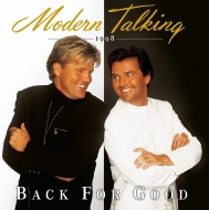 Modern Talking (モダントーキング)｜商品一覧｜HMV&BOOKS online