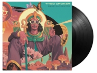 Theo Croker/Blk2life / / A Future Past (Mov Vinyl)(Ltd)
