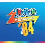 Now-Yearbook 1984 (4CD)【通常盤】