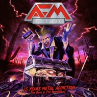 Various/25 Years - Metal Addiction