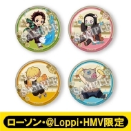 鬼滅の刃」ローソンオリジナルグッズ発売決定！|グッズ