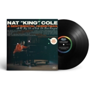 Sentimental Christmas With Nat King Cole And Friends: Cole Classics Reimagined (アナログレコード）