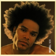 Maxwell (Dance)/Now (Root Beer Brown Colored Vinyl For Rsd)