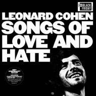 Songs Of Love And Hate (50th Anniversary Edition)y2021 RECORD STORE DAY BLACK FRIDAY Ձz(zCg@Cidl/AiOR[hj