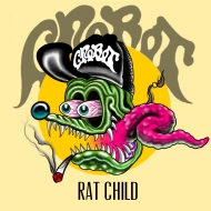 Rat Childy2021 RECORD STORE DAY BLACK FRIDAY Ձz(AiOR[hj