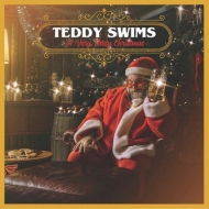 Very Teddy Christmasy2021 RECORD STORE DAY BLACK FRIDAY Ձz(AiOR[hj
