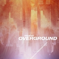 OVER GROUND 【初回限定盤】(+DVD)