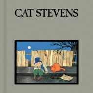 Yusuf Islam (Cat Stevens)/Teaser And The Firecat (Deluxe Edition)
