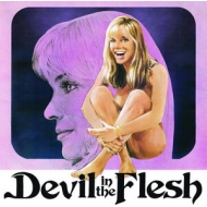 Soundtrack/Devil In The Flesh (Purple Vinyl)
