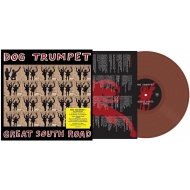 Great South Road (Transparent Brown Vinyl)
