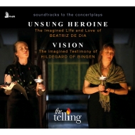 Medieval Classical/The Telling Vision-unsung Heroine